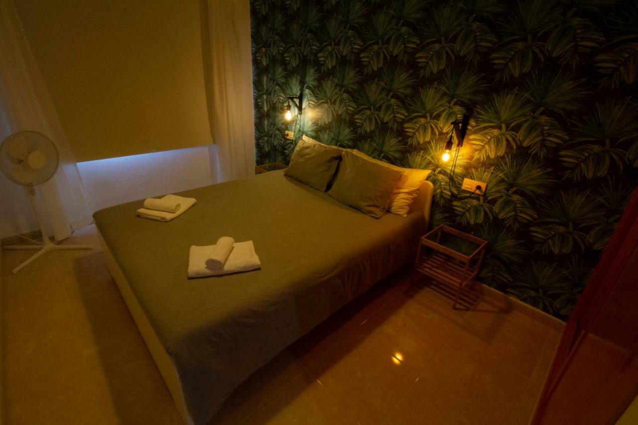 Medano4You Pearl Flavour Holiday Home El Médano Eksteriør billede