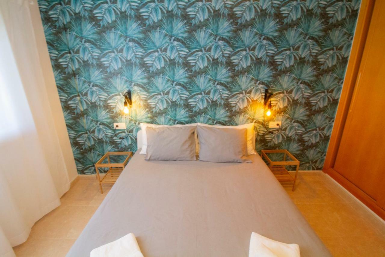 Medano4You Pearl Flavour Holiday Home El Médano Eksteriør billede