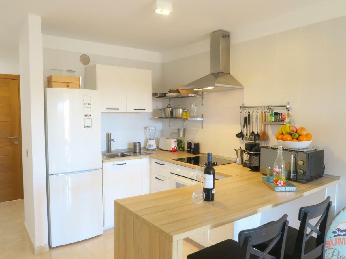 Medano4You Pearl Flavour Holiday Home El Médano Eksteriør billede